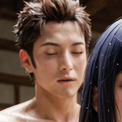 KI-Pornobildchen-Generator