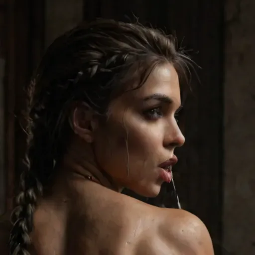 generatore di immagini porno IA