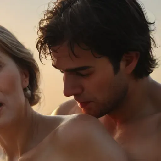 générateur d’images porno IA