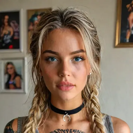 générateur d’images porno IA