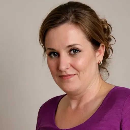 Pencipta imej lucah AI