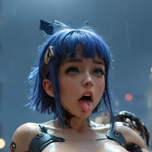 générateur d’images porno IA