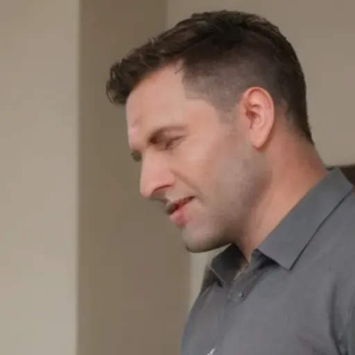 Pencipta imej lucah AI