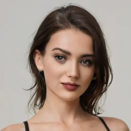 AIポルノ写真ジェネレーター