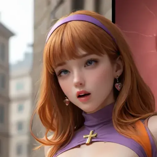 générateur d’images porno IA