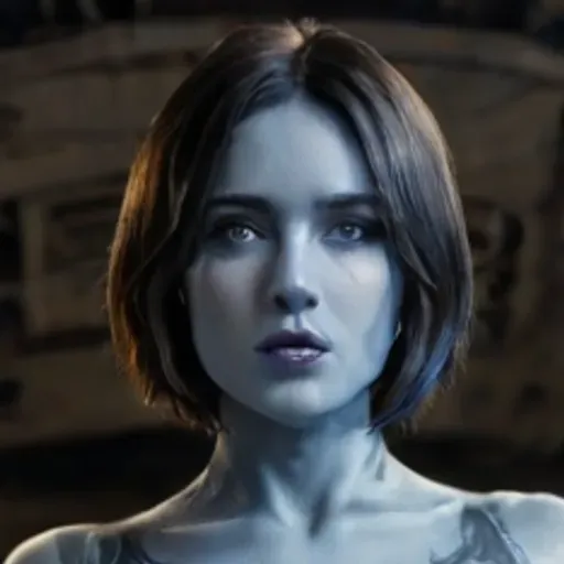 Pencipta imej lucah AI