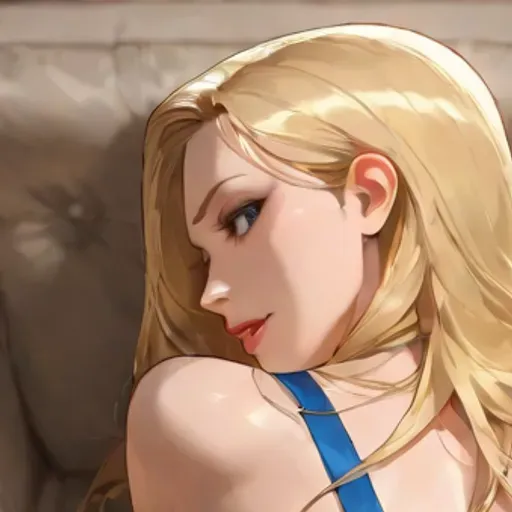 Pencipta imej lucah AI