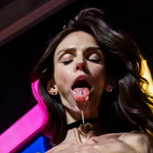 generatore di immagini porno IA