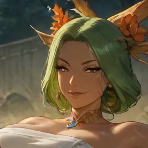 AI porn image generator