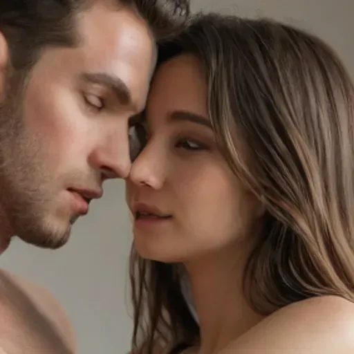 Penghasil gambar lucah AI