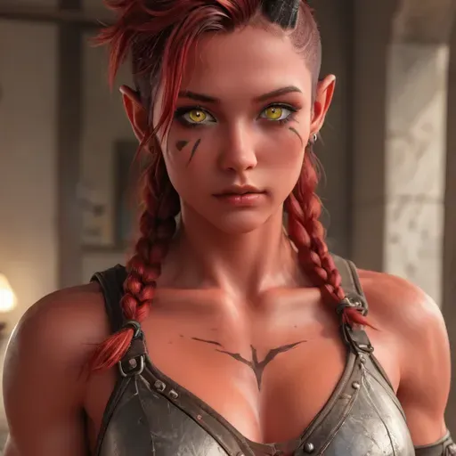 KI-Pornobildchen-Generator