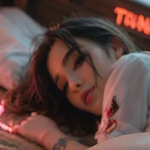 Pencipta imej lucah AI