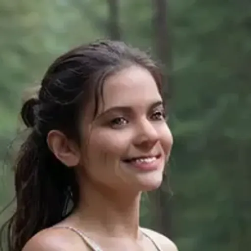 AI 포르노 이미지 생성기