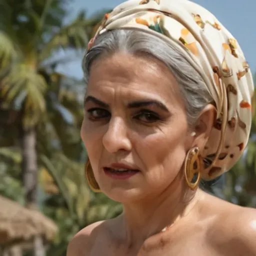 Penghasil gambar lucah AI