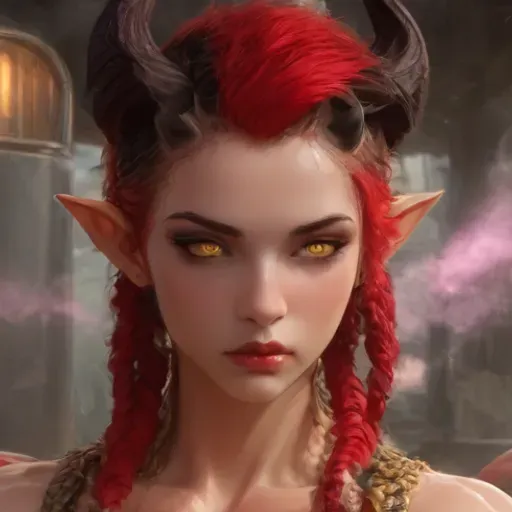 KI-Pornobild-Generator