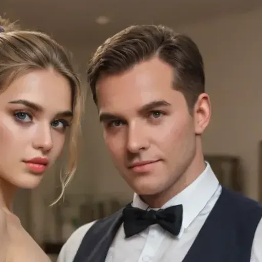 KI-Pornobild-Generator