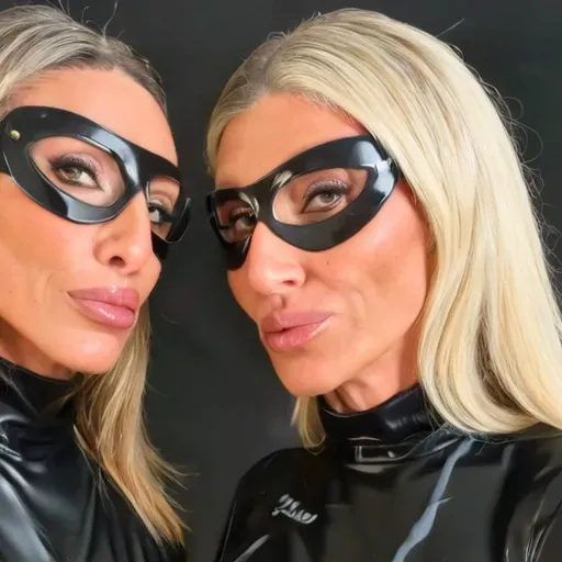 generatore di foto porno IA