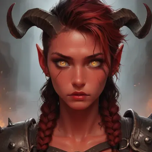 Pencipta imej lucah AI