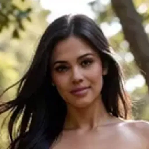 Pencipta imej lucah AI