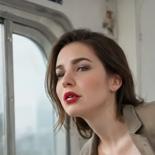 générateur d’images porno IA