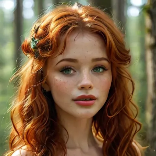 Pencipta imej lucah AI