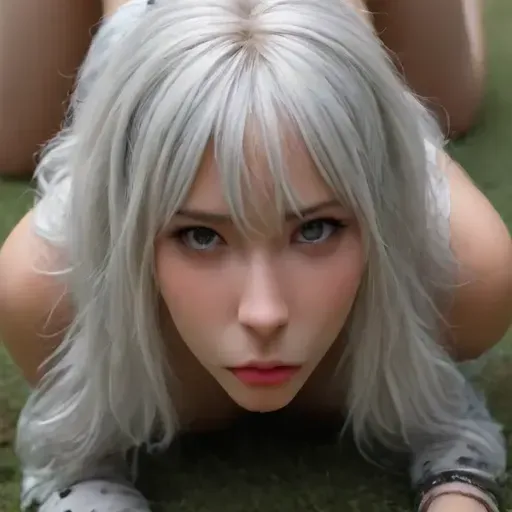 AI porn image generator