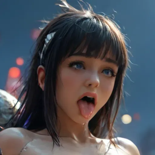 Pencipta imej lucah AI