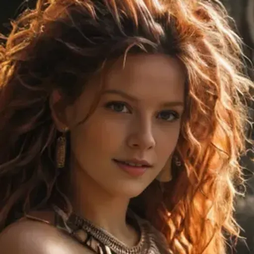 โปรแกรมสร้างภาพโปรนที่ใช้ปัญหา AI