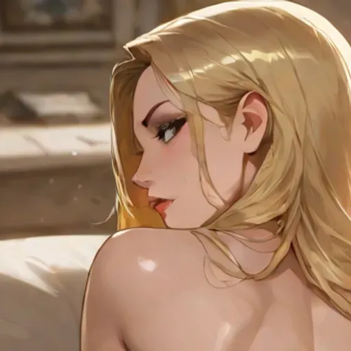 Pencipta imej lucah AI