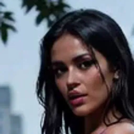 Pencipta imej lucah AI