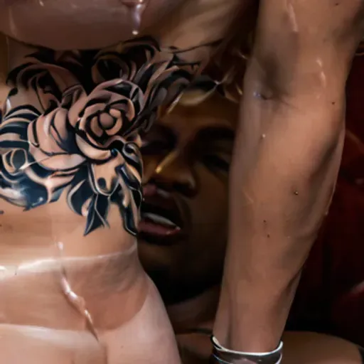 générateur de photos porno IA