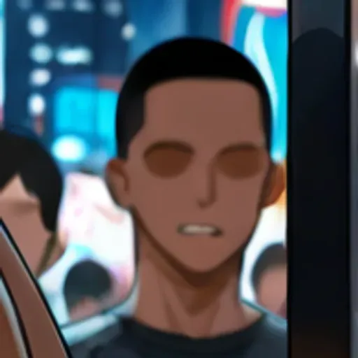 โปรแกรมสร้างภาพโปรนที่ใช้ปัญหา AI