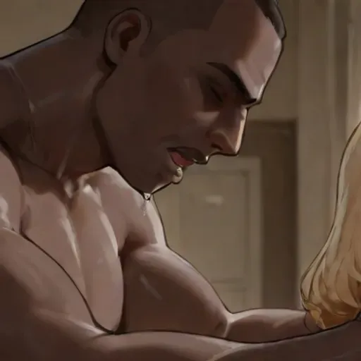 AI porn image generator