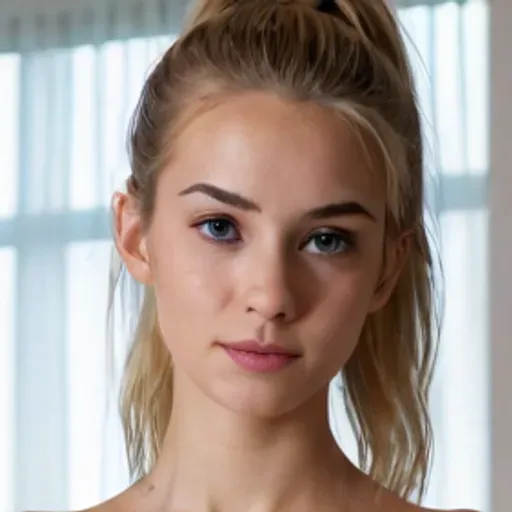 Pencipta imej lucah AI