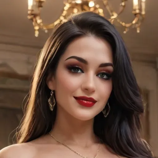 โปรแกรมสร้างภาพโปรนที่ใช้ปัญหา AI