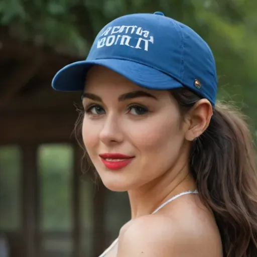 Pencipta imej lucah AI