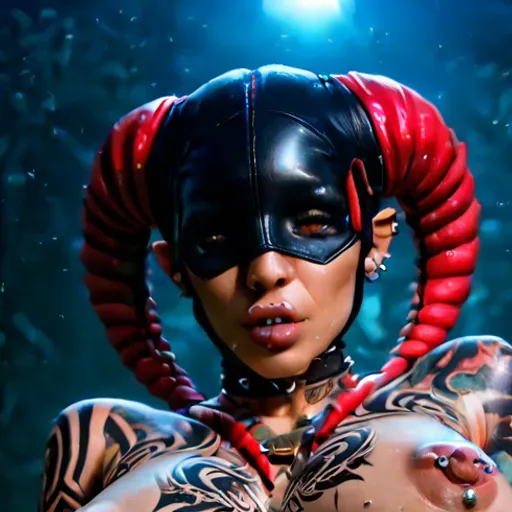 générateur d’images porno IA