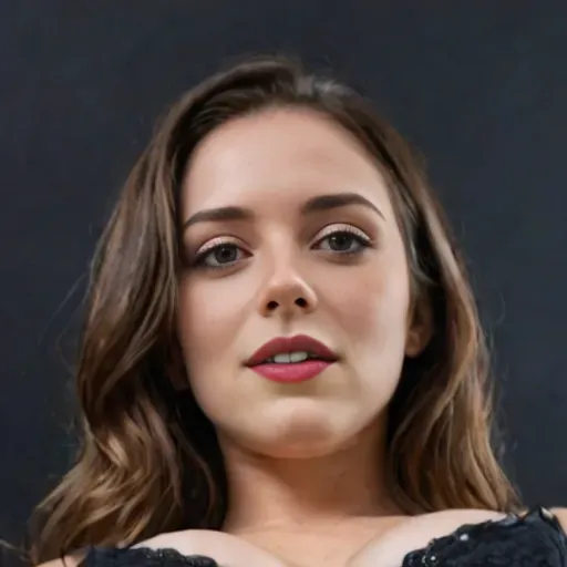 โปรแกรมสร้างภาพโปรนที่ใช้ปัญหา AI