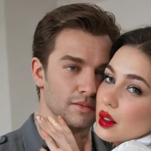 générateur de photos porno IA