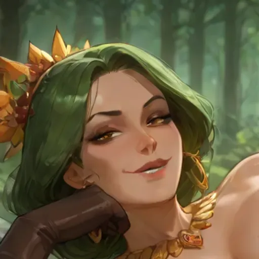 AI 포르노 이미지 생성기