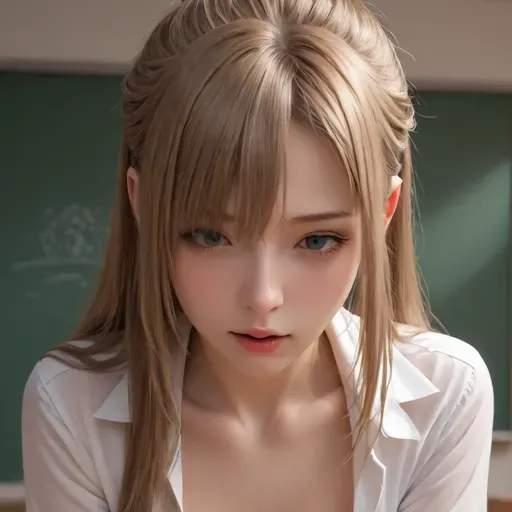 générateur d’images porno IA