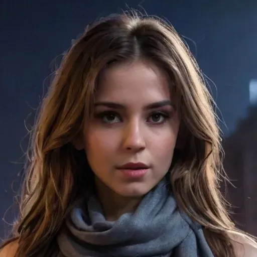 AI 포르노 이미지 생성기