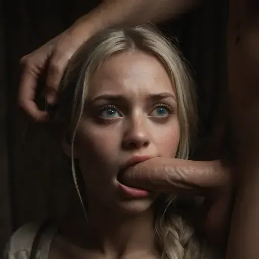 AI porn image generator