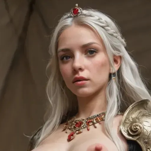 AI porn image generator