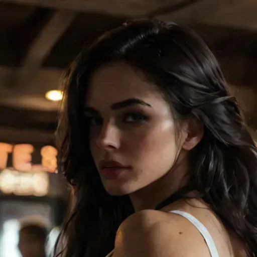 генератор порно-изображений на ИИ