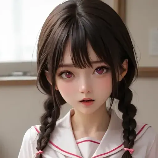 Pencipta imej lucah AI