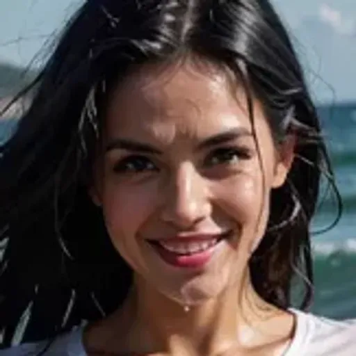 โปรแกรมสร้างภาพโปรนที่ใช้ปัญหา AI