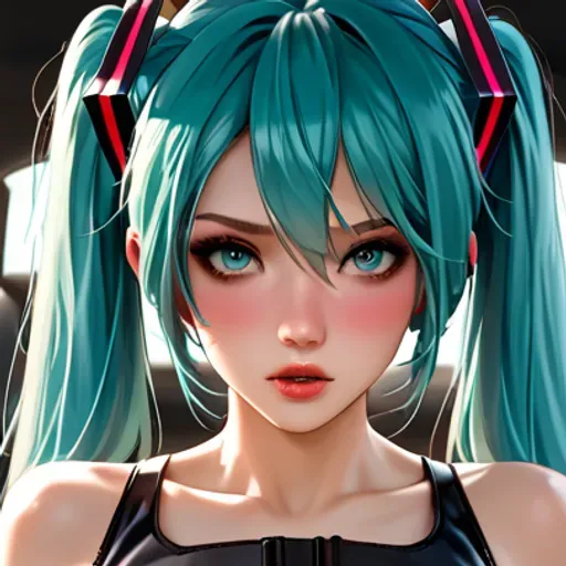 générateur d’images porno IA