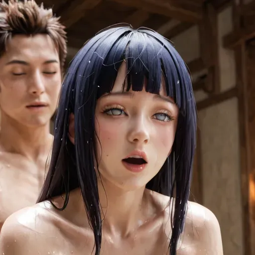 KI-Pornobild-Generator