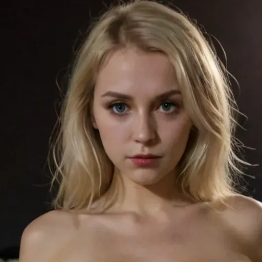 AIポルノ画像ジェネレーター